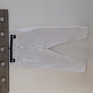 NWOT Michael Kors Jeans Izzy Skinny SZ 12